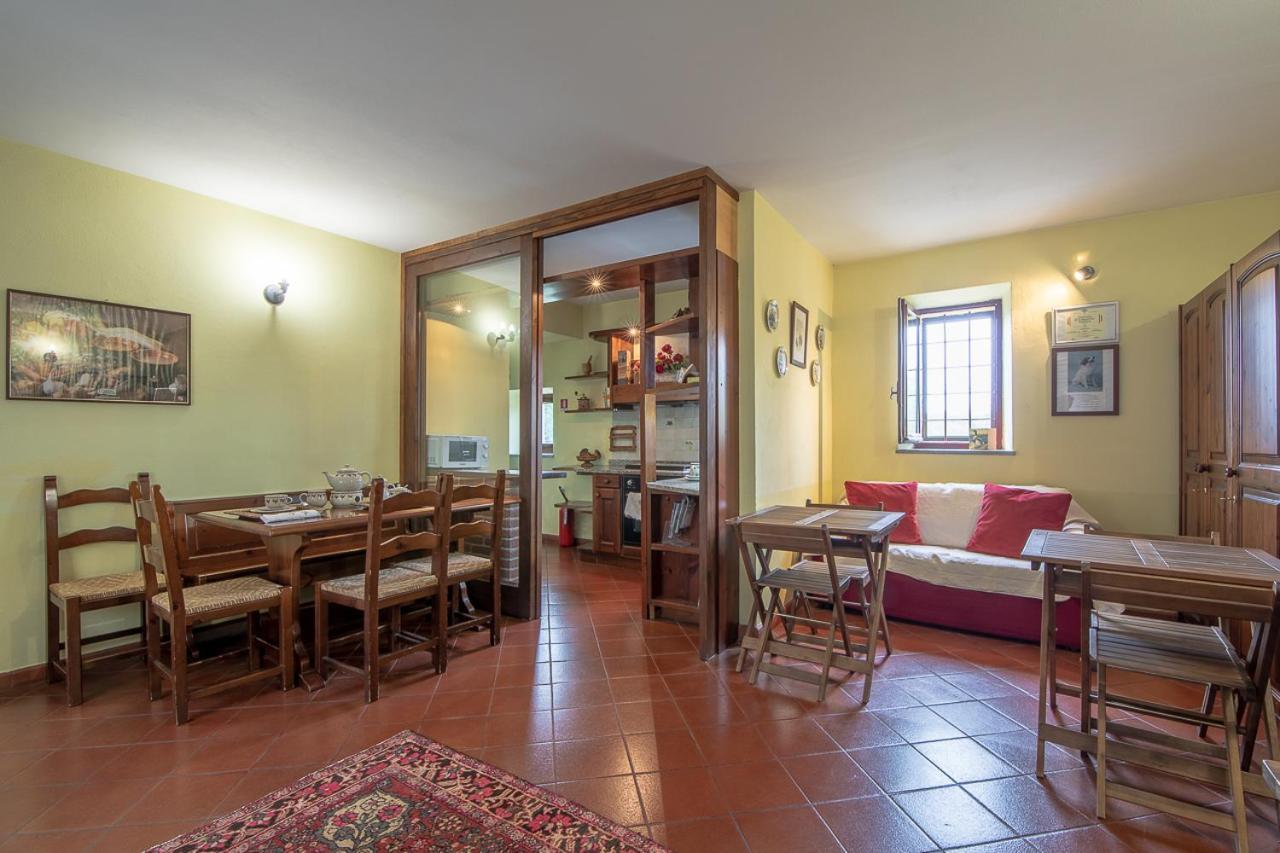 La Valle B&B Asti Exterior foto